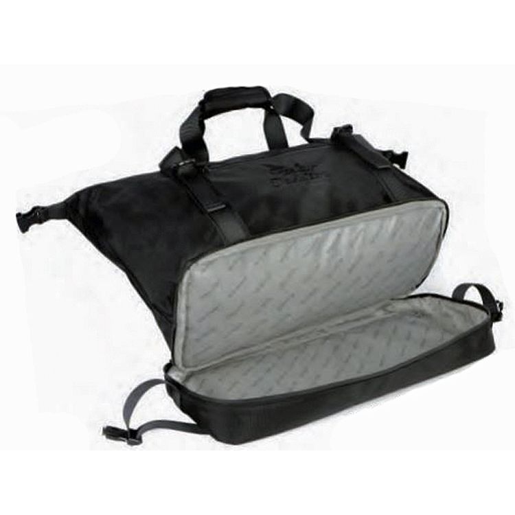 Harley-Davidson® Women's Black Opal Weekender/Overnight