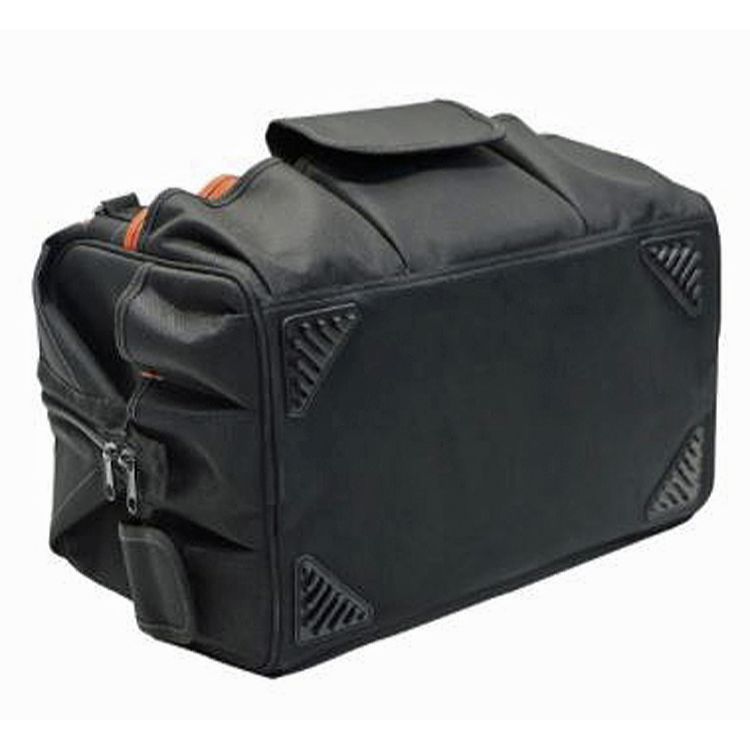 
                  
                    Harley-Davidson® 39-Pocket Tool Bag | Detachable Shoulder Strap
                  
                