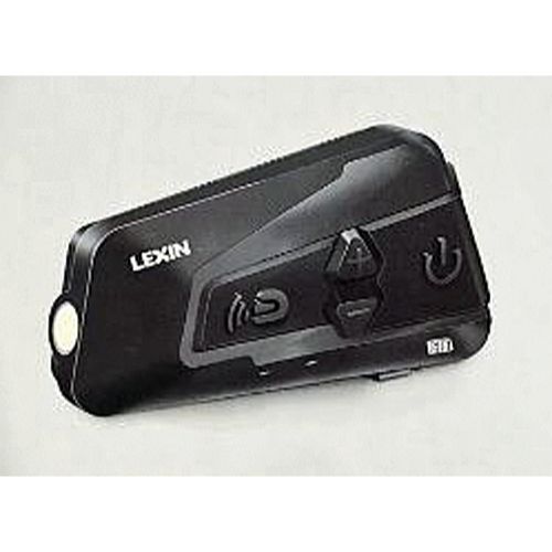 Lexin® G16/B4FM Pro Accessory Kit | Extra Helmet Kit