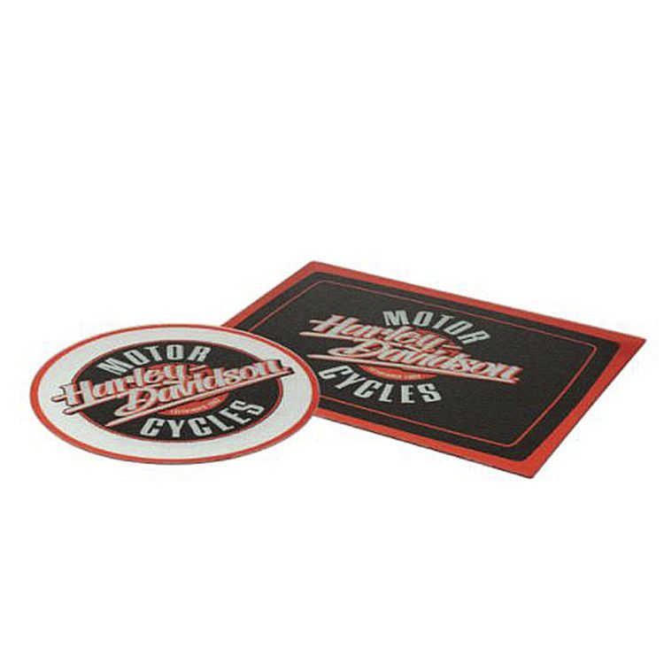 Harley-Davidson® Chopping Board Set | Set of Two