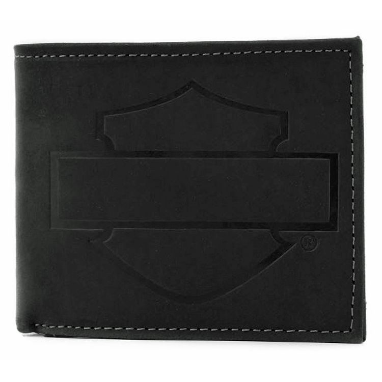 Duo & Bi-Fold | Wallets & Accessories | Men's – Page 3 – House of Harley®
