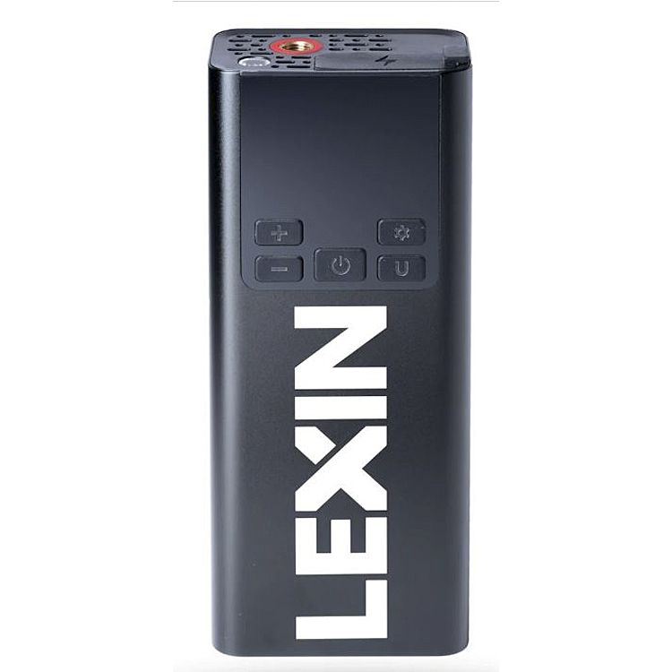
                  
                    Lexin® Smart Pump P5 | Advanced Smart Pump | Integrated Battery Pack
                  
                