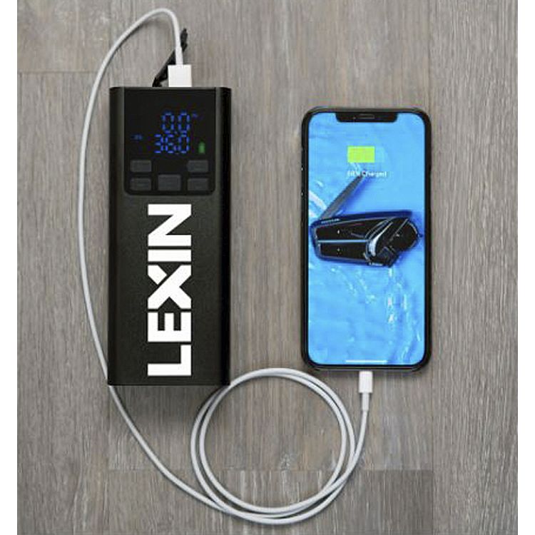 
                  
                    Lexin® Smart Pump P5 | Advanced Smart Pump | Integrated Battery Pack
                  
                