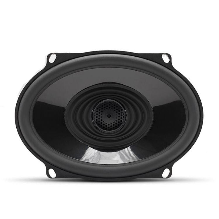 
                  
                    Rockford Fosgate® Power Replacement Baglid Speakers
                  
                