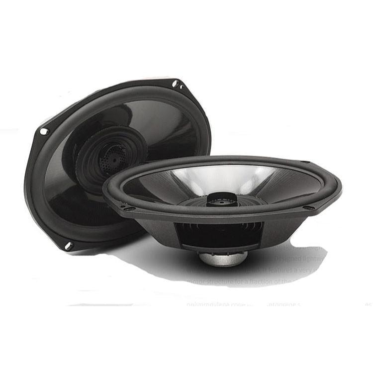Rockford Fosgate® Power Full-Range Speakers