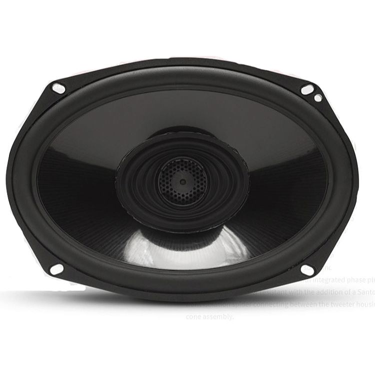 
                  
                    Rockford Fosgate® Power Full-Range Speakers
                  
                