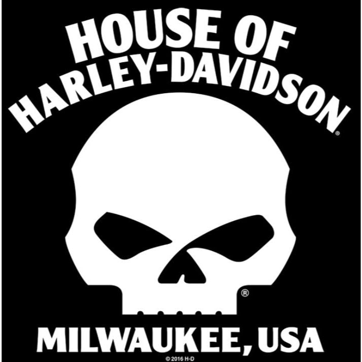 
                  
                    Harley-Davidson® Men's Elite Zip-Front Hoodie | Lined Hood
                  
                