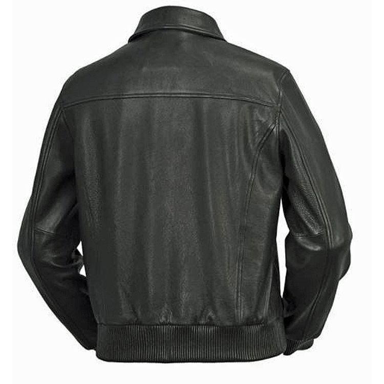 12 Best Affordable Vegan Leather Jackets In 2024 | Panaprium